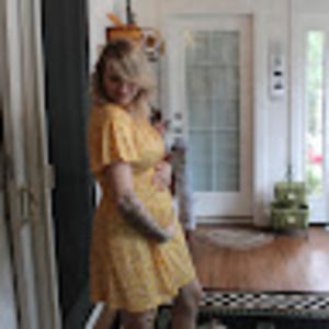 Meet your Posher, Christie